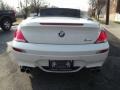 Alpine White - M6 Convertible Photo No. 6