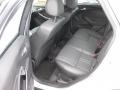 Charcoal Black Rear Seat Photo for 2013 Ford Focus #74349780