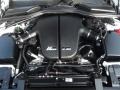 5.0 Liter DOHC 40-Valve VVT V10 Engine for 2008 BMW M6 Convertible #74349794