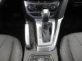 6 Speed Automatic 2013 Ford Focus Titanium Sedan Transmission