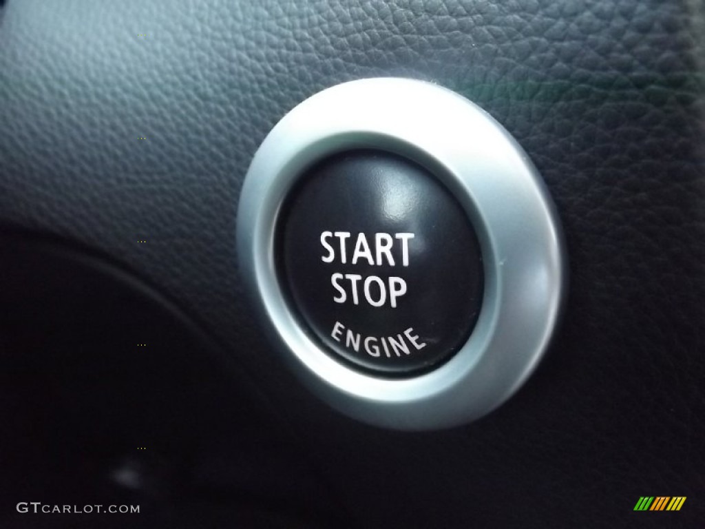 2008 BMW M6 Convertible Controls Photo #74350158