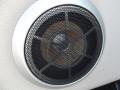 2008 BMW M6 Sepang Beige Interior Audio System Photo