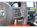 2012 Deep Cherry Red Crystal Pearl Dodge Ram 3500 HD Laramie Longhorn Mega Cab 4x4 Dually  photo #21