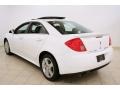 Summit White - G6 GT Sedan Photo No. 5