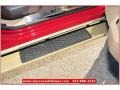 Deep Cherry Red Crystal Pearl - Ram 3500 HD Laramie Longhorn Mega Cab 4x4 Dually Photo No. 31
