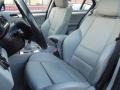 Grey Front Seat Photo for 2003 BMW 3 Series #74350694
