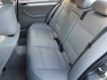 Grey Rear Seat Photo for 2003 BMW 3 Series #74350748