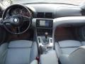 Grey Dashboard Photo for 2003 BMW 3 Series #74350768