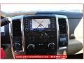 Deep Cherry Red Crystal Pearl - Ram 3500 HD Laramie Longhorn Mega Cab 4x4 Dually Photo No. 39