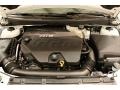2010 Pontiac G6 3.5 Liter Flex-Fuel OHV 12-Valve VVT V6 Engine Photo