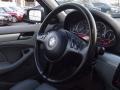 Grey Steering Wheel Photo for 2003 BMW 3 Series #74350988