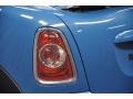 2013 Kite Blue Mini Cooper S Roadster  photo #20