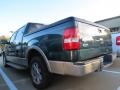 Forest Green Metallic - F150 King Ranch SuperCrew Photo No. 2