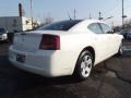 Cool Vanilla Clear Coat - Charger SE Photo No. 3