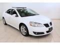 Summit White - G6 GT Sedan Photo No. 1