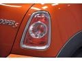 2013 Spice Orange Metallic Mini Cooper S Roadster  photo #12