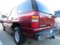 Garnet Red Metallic - Yukon SLT Photo No. 2