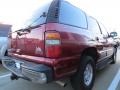 Garnet Red Metallic - Yukon SLT Photo No. 3