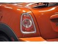 2013 Spice Orange Metallic Mini Cooper S Roadster  photo #18