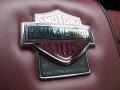 Lava Red Metallic - F150 Harley-Davidson SuperCrew 4x4 Photo No. 16