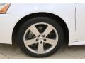 Summit White - G6 GT Sedan Photo No. 19