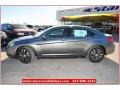 Tungsten Metallic - 200 S Sedan Photo No. 2