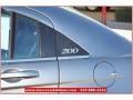 Tungsten Metallic - 200 S Sedan Photo No. 3