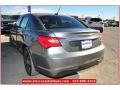 Tungsten Metallic - 200 S Sedan Photo No. 4