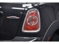 2013 Midnight Black Metallic Mini Cooper John Cooper Works Hardtop  photo #12