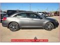 Tungsten Metallic - 200 S Sedan Photo No. 8