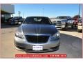 Tungsten Metallic - 200 S Sedan Photo No. 10