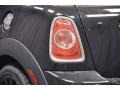 2013 Midnight Black Metallic Mini Cooper John Cooper Works Hardtop  photo #19