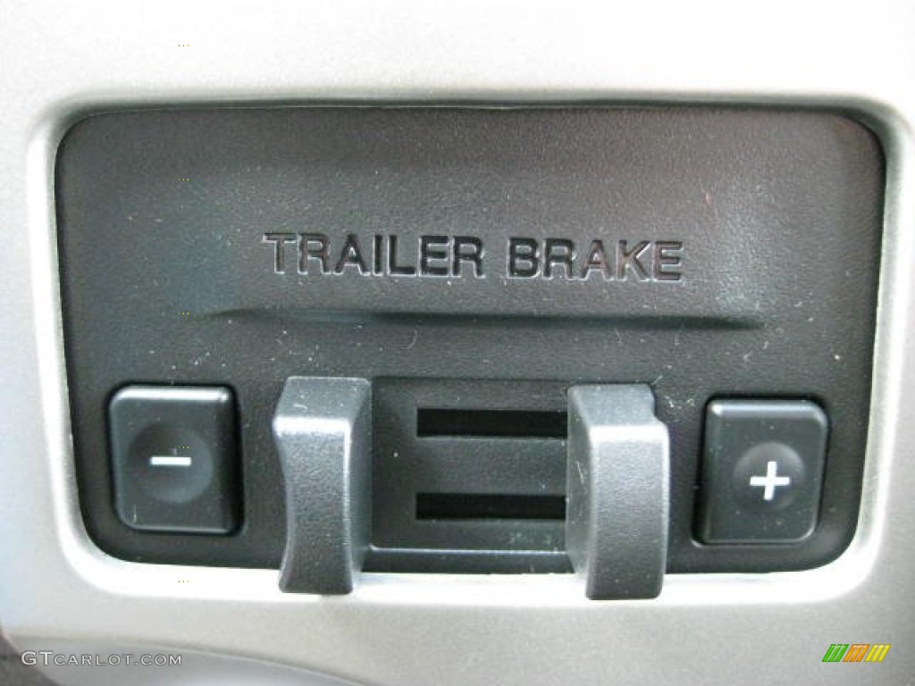 2013 Ford F150 XLT SuperCrew 4x4 Controls Photo #74352158
