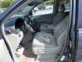 2006 Sage Brush Pearl Honda Odyssey Touring  photo #5