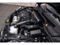  2013 Cooper John Cooper Works Hardtop 1.6 Liter DI Twin-Scroll Turbocharged DOHC 16-Valve VVT 4 Cylinder Engine