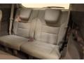 2012 Acura MDX SH-AWD Technology Rear Seat