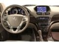 Parchment Dashboard Photo for 2012 Acura MDX #74352611