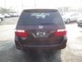 2007 Dark Cherry Pearl Honda Odyssey LX  photo #5