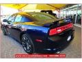 Jazz Blue - Charger SRT8 Photo No. 4