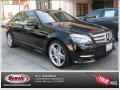 Black - C 300 Sport Photo No. 1