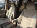 2007 Dark Cherry Pearl Honda Odyssey LX  photo #10