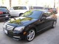 Black - C 300 Sport Photo No. 5