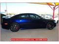 Jazz Blue - Charger SRT8 Photo No. 9