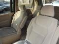 2007 Dark Cherry Pearl Honda Odyssey LX  photo #11