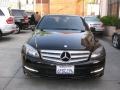 Black - C 300 Sport Photo No. 6