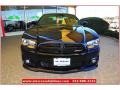 Jazz Blue - Charger SRT8 Photo No. 11