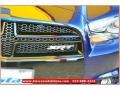 Jazz Blue - Charger SRT8 Photo No. 12
