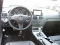 Black - C 300 Sport Photo No. 21