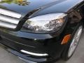 Black - C 300 Sport Photo No. 22
