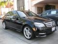 Black - C 300 Sport Photo No. 24